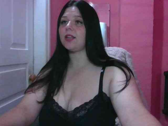 AngelicaSweet webcam