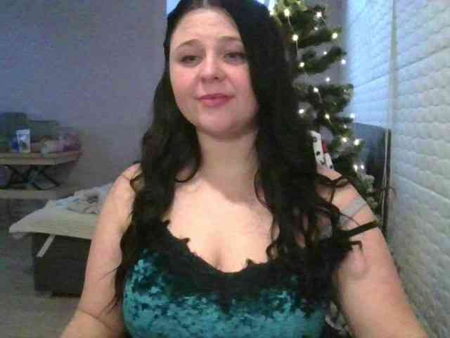 AngelicaSweet webcam