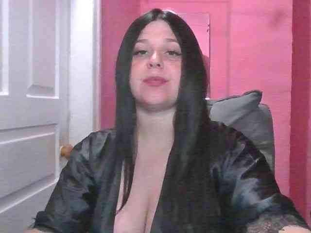 AngelicaSweet webcam