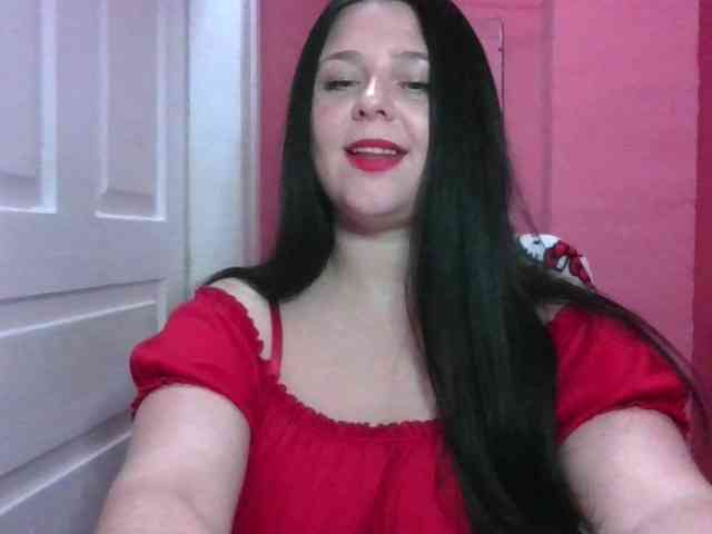 AngelicaSweet webcam