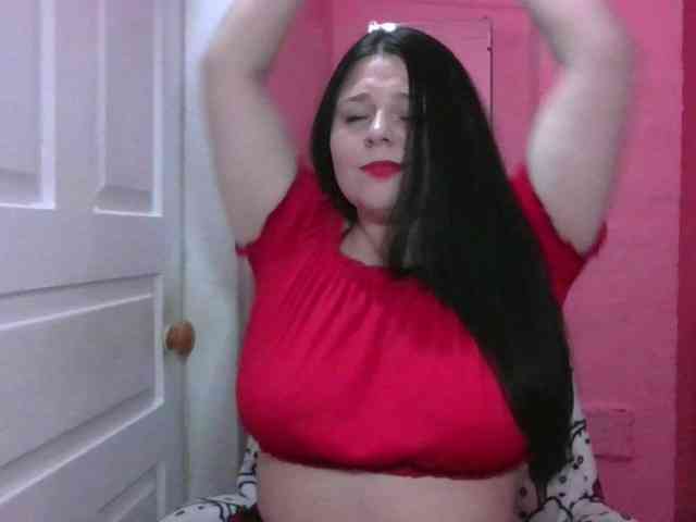 AngelicaSweet webcam