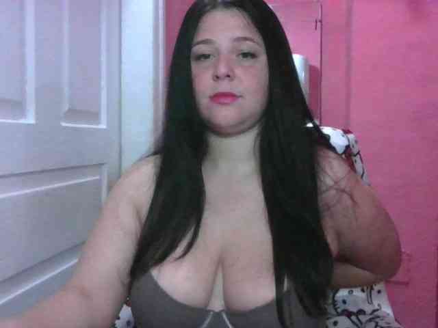 AngelicaSweet webcam