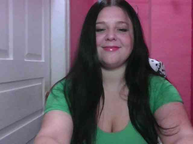 AngelicaSweet webcam