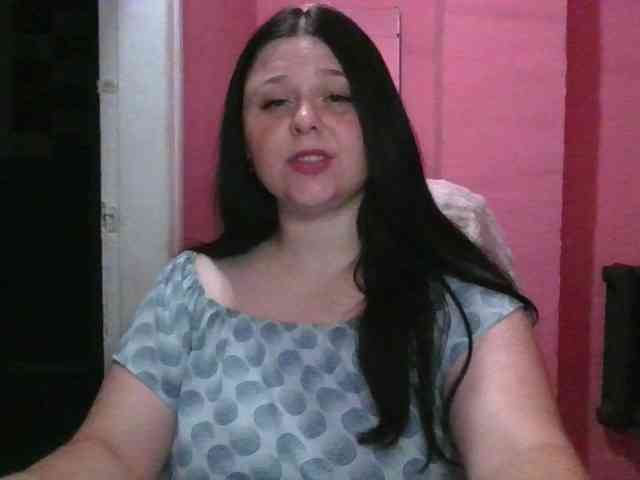 AngelicaSweet webcam