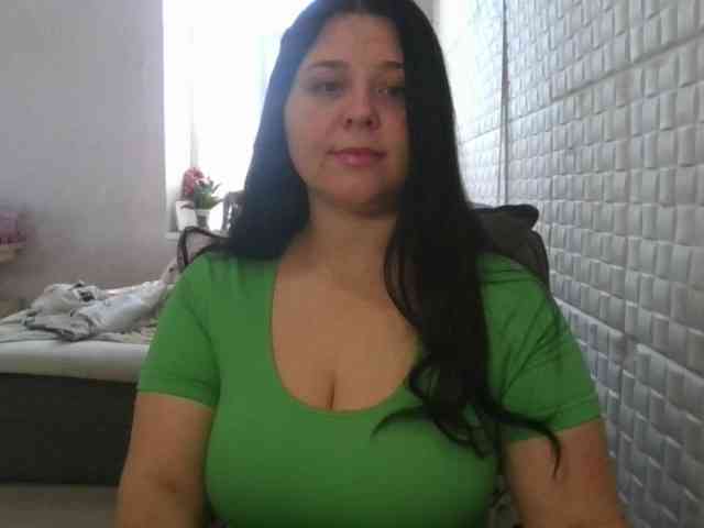 AngelicaSweet webcam