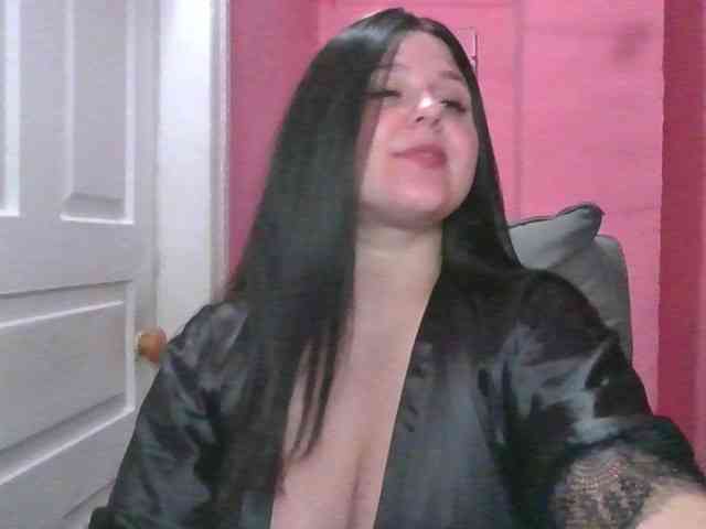 AngelicaSweet webcam