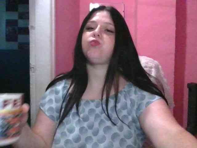 AngelicaSweet webcam