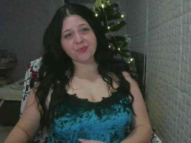 AngelicaSweet webcam