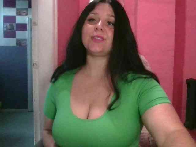 AngelicaSweet webcam