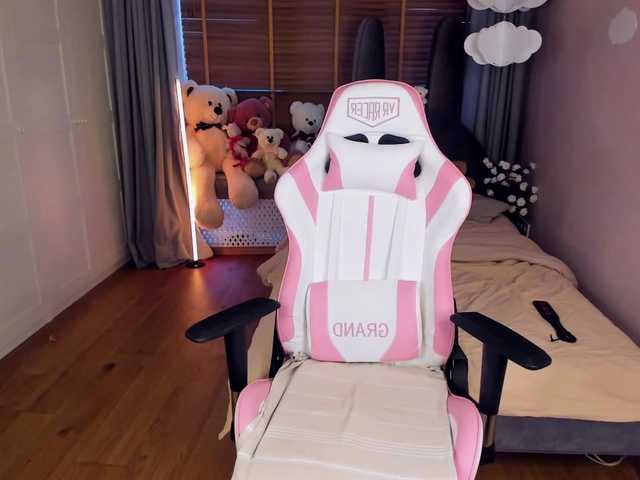 VinnaBelle Live Cam on BongaCams