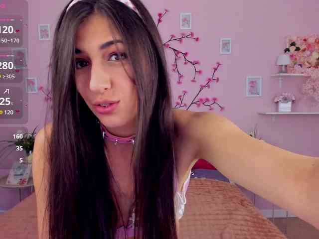 VinnaBelle webcam