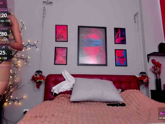 sex live free VinnaBelle