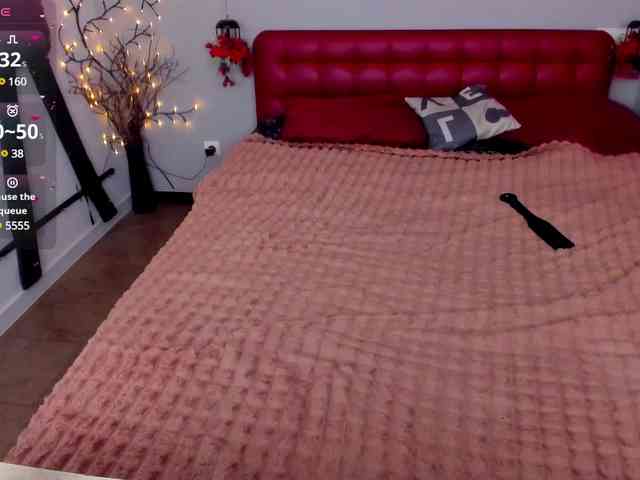 VinnaBelle webcam
