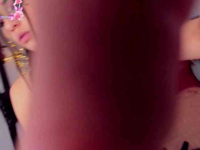VinnaBelle webcam