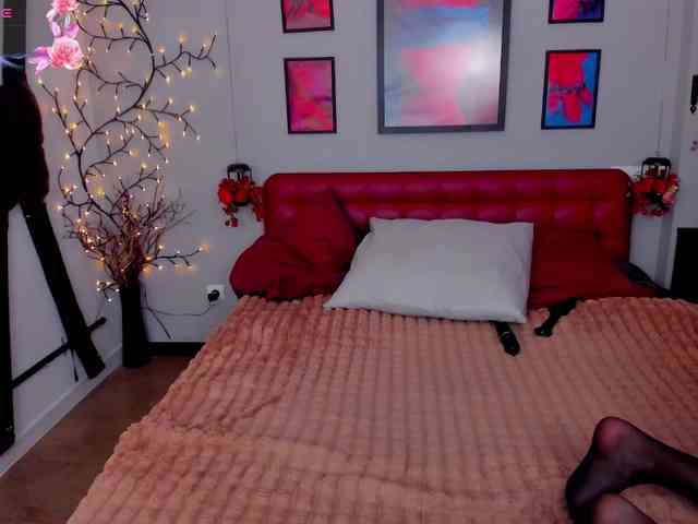VinnaBelle webcam