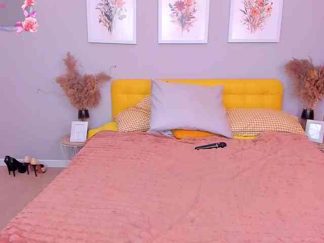 VinnaBelle Live Webcam on BongaCams VinnaBelle Live Webcam on BongaCams