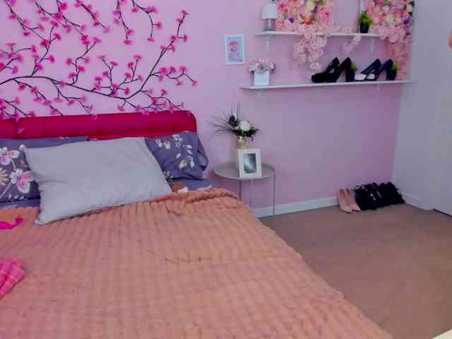 VinnaBelle webcam