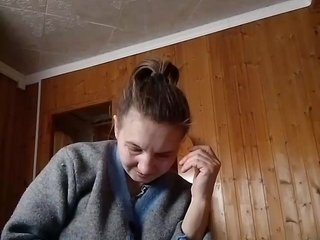 BarbiGirla Porn Show