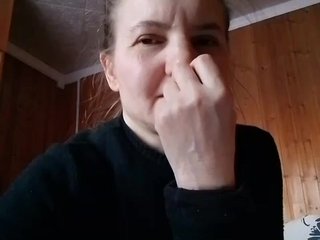 BarbiGirla Porn Show