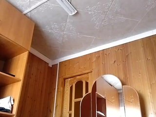 BarbiGirla Porn Show