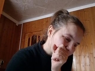 BarbiGirla Porn Show