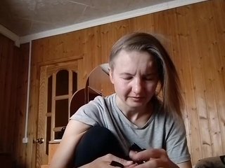 BarbiGirla Porn Show