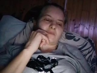 BarbiGirla Porn Show