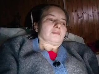 BarbiGirla Porn Show