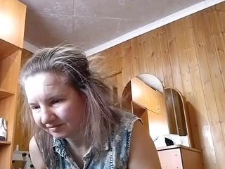 BarbiGirla Porn Show