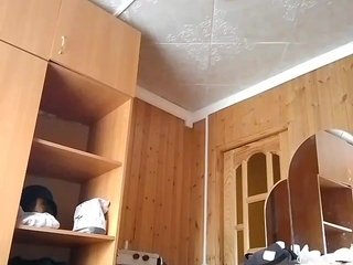 BarbiGirla Porn Show