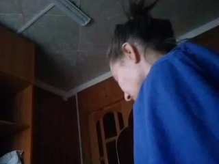 BarbiGirla Porn Show