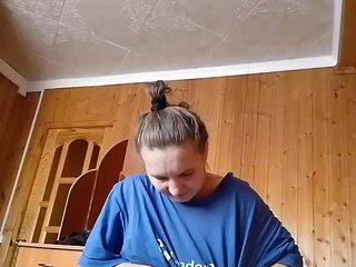 BarbiGirla Porn Show