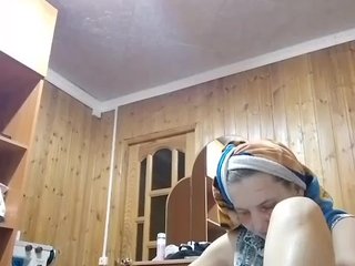 BarbiGirla Porn Show