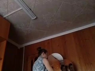 BarbiGirla Porn Show