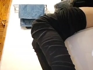 BarbiGirla Porn Show