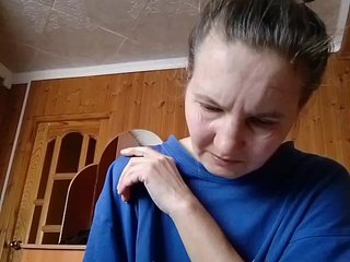 BarbiGirla Porn Show