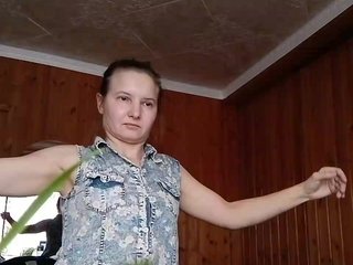 BarbiGirla Porn Show