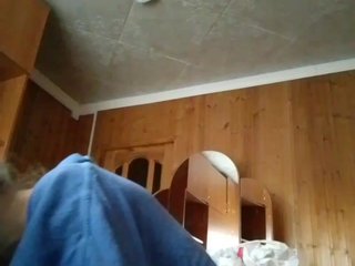 BarbiGirla Porn Show