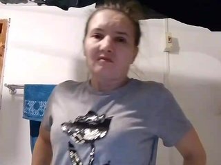 BarbiGirla Porn Show