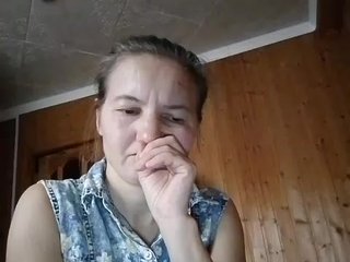 BarbiGirla Porn Show