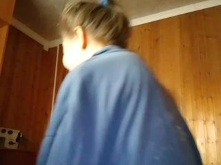 BarbiGirla Porn Show