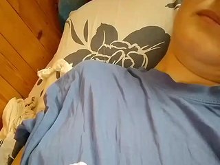 BarbiGirla Porn Show