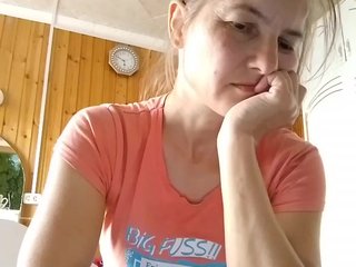 BarbiGirla Porn Show