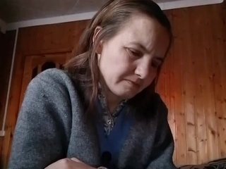 BarbiGirla Porn Show