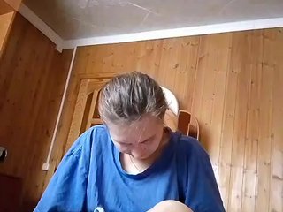 BarbiGirla Porn Show