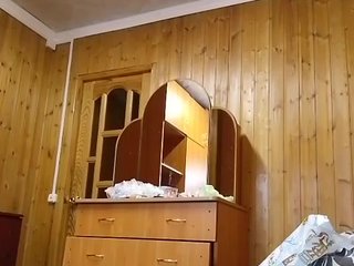 BarbiGirla Porn Show