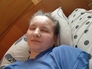 BarbiGirla Porn Show