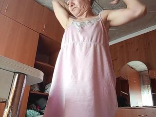BarbiGirla Porn Show