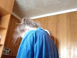 BarbiGirla Porn Show