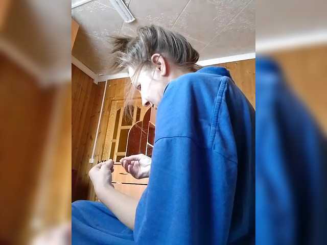 BarbiGirla's BongaCams show and profile